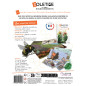 ROLETIME - La Plaine des Bourdonnements ROLETIME - La Plaine des Bourdonnements