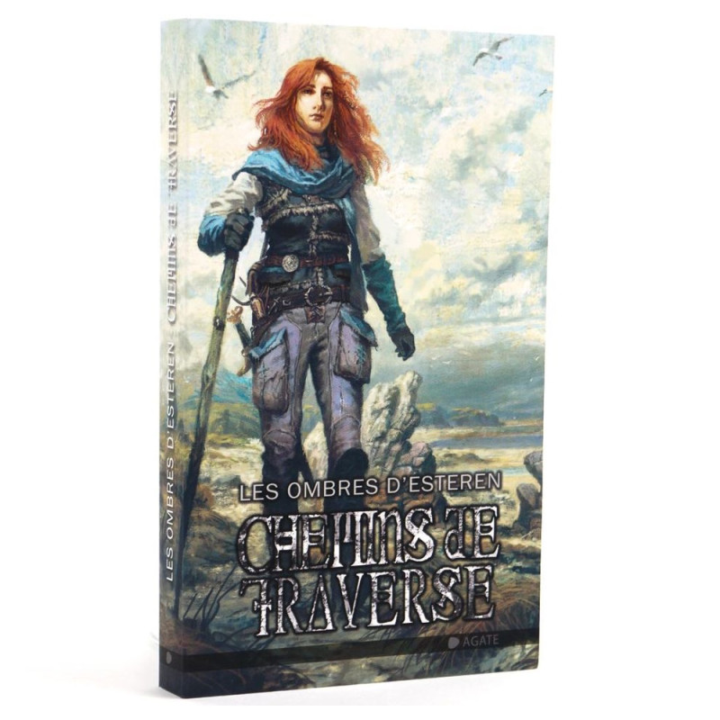 Les Ombres d'Esteren – Chemin de Traverse