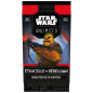 Star Wars Unlimited : Etincelle de Rébellion - Booster