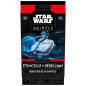 Star Wars Unlimited : Etincelle de Rébellion - Booster