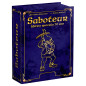 Saboteur : Anniversaire