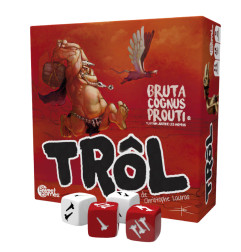 Trôl
