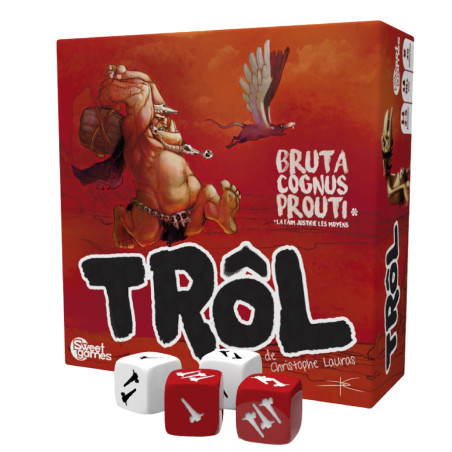 Trôl
