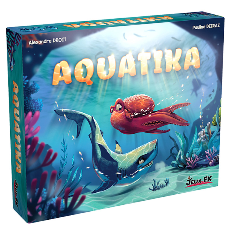 Aquatika