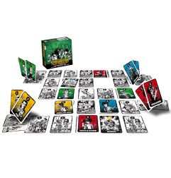 Apocalypse au zoo de Carson City