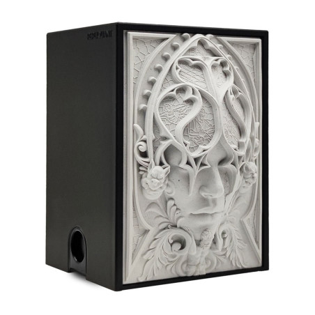 Deck Box Repliquant 100+ - Gothique