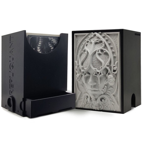 Deck Box Repliquant 100+ - Gothique