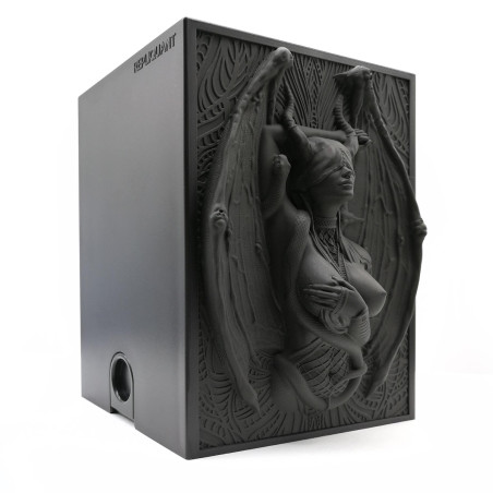 Deck Box Repliquant 100+ - Lilith