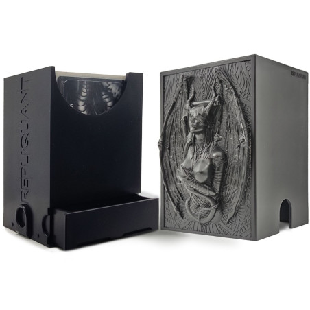 Deck Box Repliquant 100+ - Lilith