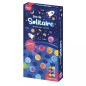 Jeu de Solitaire - Planètes Jeu de Solitaire - Planètes