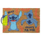 Paillasson Lilo et Stitch - Hey / See Ya Later