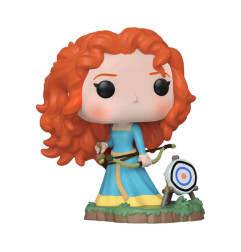 Disney POP! Ultimate Princess Merida n°1022