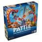 Pattie et la Colère de Poséidon
