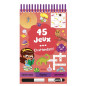 45 jeux : En Attendant