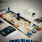 Jekyll & Hyde vs Scotland Yard Jekyll & Hyde vs Scotland Yard