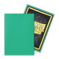 Sleeves DS Matte Standard Aurora (x100)
