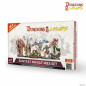 Dungeons & Lasers - Figurines Fantasy