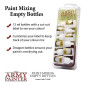 Army Painter - Paint Mixing Bottles