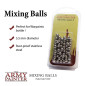 Army Painter - Mixing Balls Army Painter - Mixing Balls