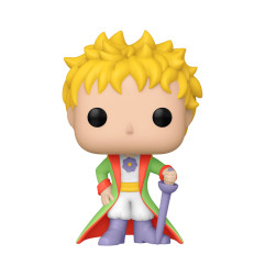 Books POP! Le Petit Prince n°29