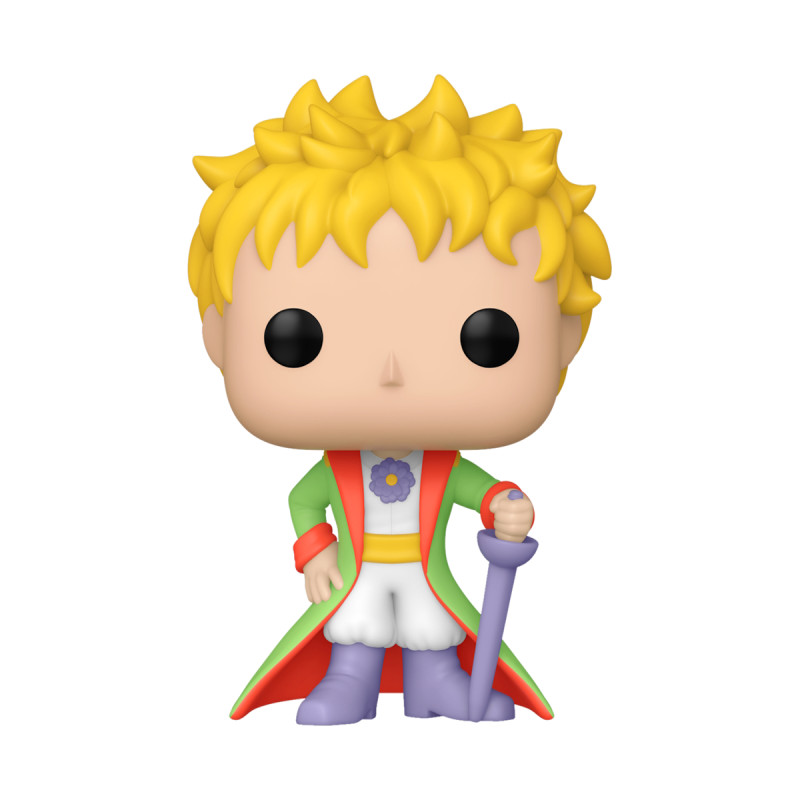 Books POP! Le Petit Prince n°29