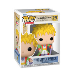 Books POP! Le Petit Prince n°29