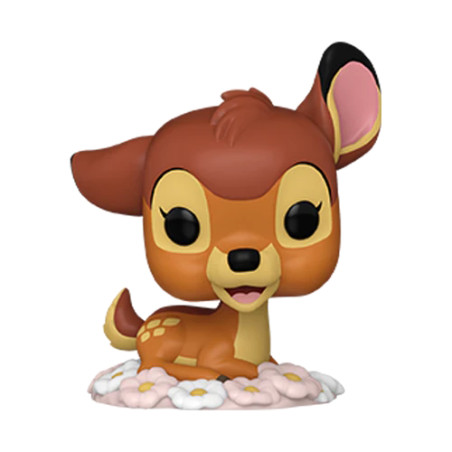 Disney POP! Bambi n°1433