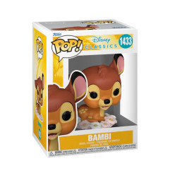 Disney POP! Bambi n°1433
