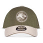 Casquette Jurassic Park