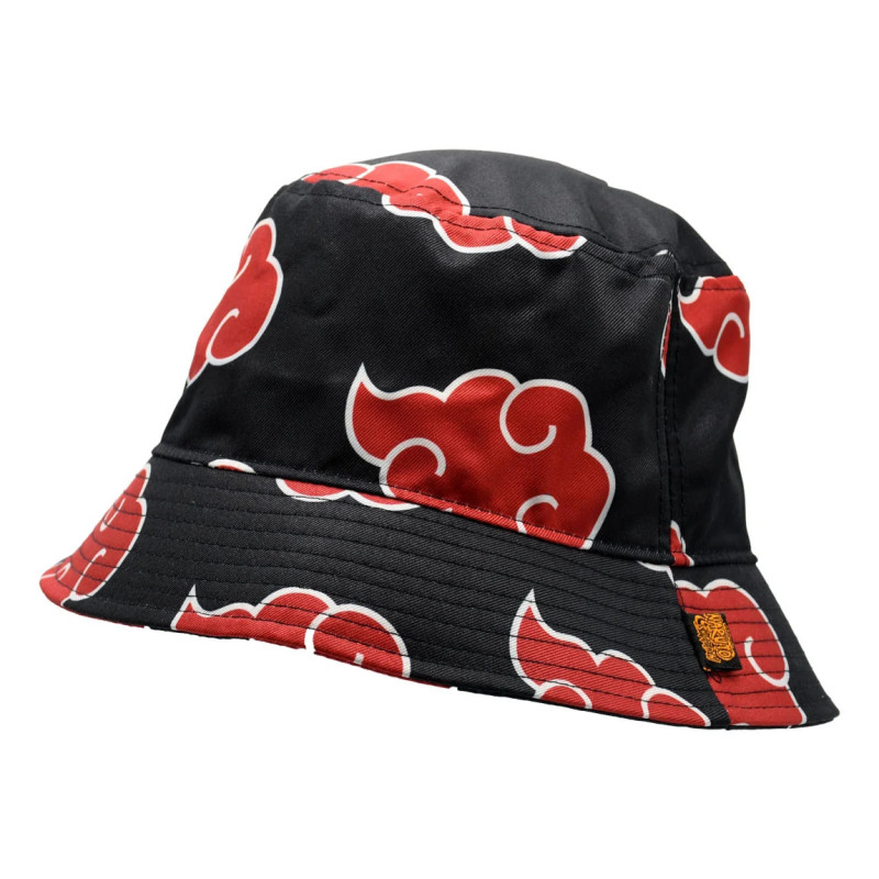 Bob Naruto Shippuden Nuages Akatsuki