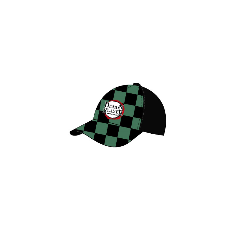 Casquette Enfant Demon Slayer - Logo