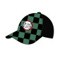 Casquette Enfant Demon Slayer - Logo
