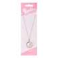 Collier Barbie - Silhouette