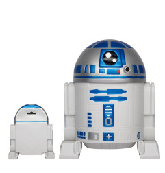 Tirelire Star Wars R2-D2