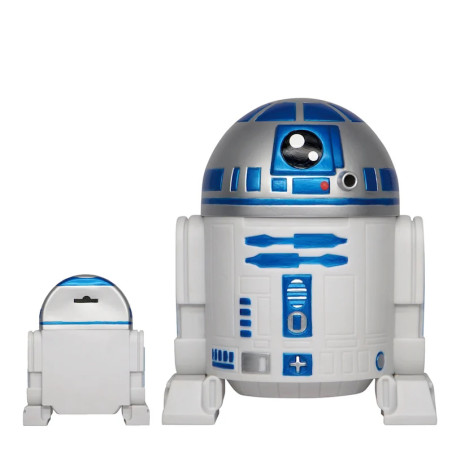 Tirelire Star Wars R2-D2