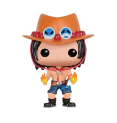 One Piece POP! Portgas D. Ace n° 100