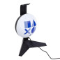 Playstation - Support pour casque avec Lampe