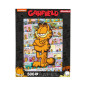 Puzzle 500p - Garfield Comics Puzzle 500p - Garfield Comics