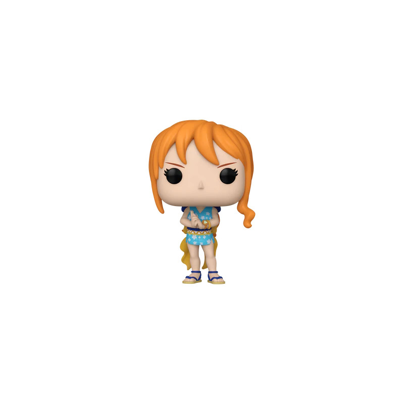 One Piece POP! Onami n°1472