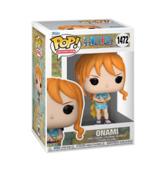 One Piece POP! Onami n°1472