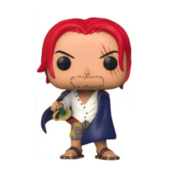 One Piece POP! Shanks Special Edition n°939