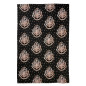 Harry Potter Poudlard Gold - Pack de 2 Torchons