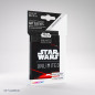Star Wars Unlimited : Art Sleeves Space Red