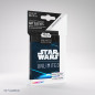 Star Wars Unlimited : Art Sleeves Space Blue