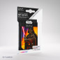 Star Wars Unlimited : Art Sleeves Darth Vader Star Wars Unlimited : Art Sleeves Darth Vader