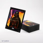 Star Wars Unlimited : Art Sleeves Darth Vader Star Wars Unlimited : Art Sleeves Darth Vader