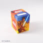 Star Wars Unlimited : Deck Box Luke/Vader