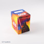 Star Wars Unlimited : Deck Box Luke/Vader