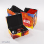 Star Wars Unlimited : Deck Box Luke/Vader