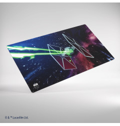 Star Wars Unlimited : Tapis de jeu TIE Fighter